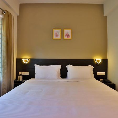 Bed and Breakfast Ivy Residency Thiruvananthapuram Exterior foto